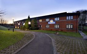 Days Inn By Wyndham Membury M4